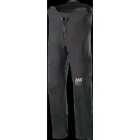 Alpinestars AMT Storm Gear Drystar XF Regenhose Schwarz Größe XL