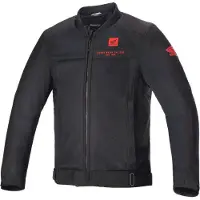 Alpinestars Honda Luc V2 Air Lederjacke