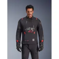 Alpinestars Halo Pro Ds Xf Laminated Jacke