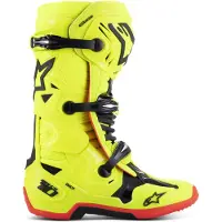 Alpinestars Tech 10 Offroad-stiefel