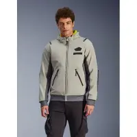 Alpinestars Moblast Wp Jacke Grau S Mann Grau S