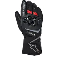 Alpinestars WT-8 Handschuhe unisex schwarz, L