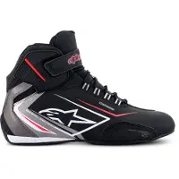 Alpinestars Sektor Wp Motorradschuhe