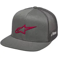 Alpinestars 3d Ageless Kappe