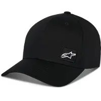 Alpinestars Pivot Mütze Black, Größe: S/M
