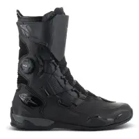 Alpinestars SP-X BOA Drystar Stiefel Black Dark Gray