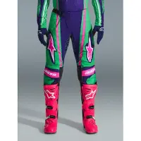 Alpinestars Techstar Nomur Offroad-hosen
