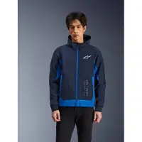 Alpinestars Radium Tech Jacke