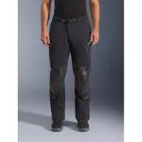Alpinestars Andes Pro Drystar XF wasserdichte Motorrad Textilhose