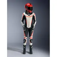 Alpinestars Stella Gp-r7 Lederkombi
