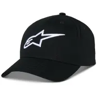 Alpinestars Ageless Snapback-cap