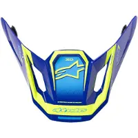 Alpinestars Sm7 Deed Ece06 Visier
