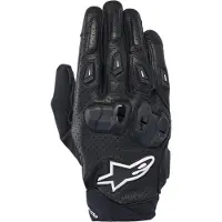 Alpinestars Sp X 7 perforierte Motorrad Handschuhe