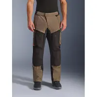 Alpinestars Cusco Drystar Hose Walnut Black, Größe: M