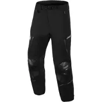 Alpinestars Andes Pro Drystar XF wasserdichte Motorrad-Textilhosen