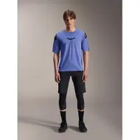 Alpinestars A-Aria Elite Fahrrad Shorts, graphit, 32