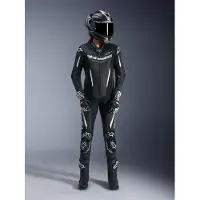 Alpinestars Stella Gp-r7 Lederkombi