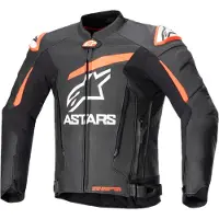 Alpinestars Gp Plus V4 Lederjacke