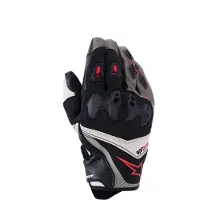 Alpinestars SP-R Pro Handschuhe Walnut Mastic Black, Größe: XL