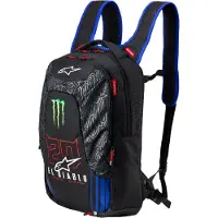 Alpinestars FQ20 City Hunter V2 Monster Motorradrucksack