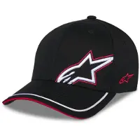 Alpinestars Corp Shift Relay Mütze Black, Größe: L/XL