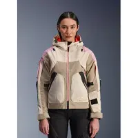 Alpinestars Molly Air Damen Motorrad Textiljacke