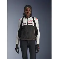 Alpinestars Stella Smx Air Jacke