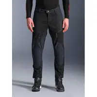 Alpinestars Troop-Air Pro Motorrad Textilhose