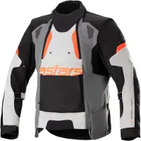 Alpinestars Halo Drystar Jacke