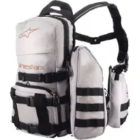 Alpinestars Techdura Tactical Pack Rucksack