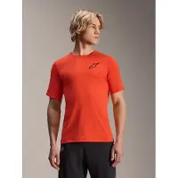 Alpinestars A-aria Astar Kurzarm Enduro Trikot