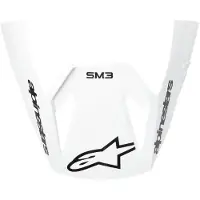 Alpinestars Sm3 Radium Ece06 Visier