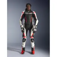 Alpinestars Stella Gp-r7 Lederkombi