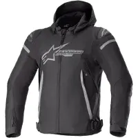 Alpinestars Zaca Wp Jacke
