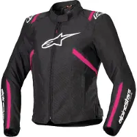 Alpinestars Stella T-sps V2 Wp Jacke