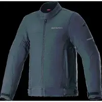 Alpinestars 3208123-7160-2XL, Männlich, Navy, XXL