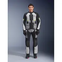 Alpinestars Andes Air Drystar Hosen