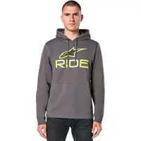 Alpinestars Ride V3 Kapuzenpullover