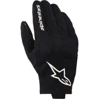 Alpinestars Reef V2 Motorrad Handschuhe