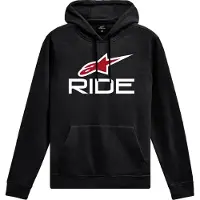 Alpinestars Ride V3 Kapuzenpullover