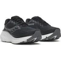 Saucony Guide 19 Women's black/silver (100) 44