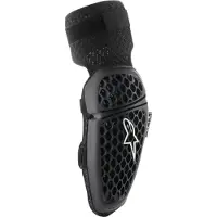 Alpinestars Bionic Plus Ellenbogenprotektor Unisex Gummi schwarz, L/XL