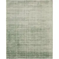 DELIFE Teppich Handgewebt Core 240x300 cm Türkis by Jaipur Rugs
