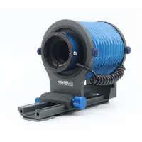 Novoflex automatisches Balgengerät für Canon EF