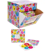 Duckiez Mini-Memospiel Smiley, 28 Karten