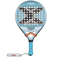 NOX Vk10 Ventus Control 12k 2026by Aranzazu Osoro Padelschläger Für Damen