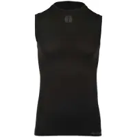 Bioracer - Base Layer Light Sleevles - Funktionsshirt Gr XL/XXL schwarz