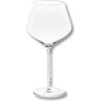 Wilmax England Wilmax Weinglas 950 ml 2er-Set Transparent aus Wilmax Crystalline-Serie