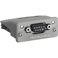 ABB AB-PROFIBUS-1 Schnittstellenadapter PROFIBUS 1SFA899300R1001 ABPROFIBUS1