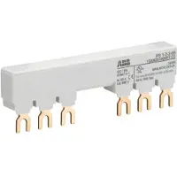 ABB PS1-2-2-65 3-Phasen-Sammelschiene für 2 1SAM201906R1122